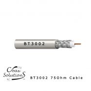 BT3002 Coax cable